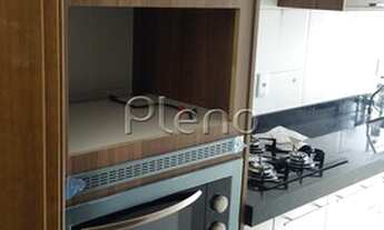 Imagem 3: Apartamento - Parque Bom Retiro - Paulínia