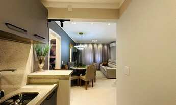 Imagem 4: Apartamento para venda possui 70 metros quadrados com 2 quartos em Vila Prudente - São Pau