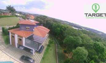 Imagem: Casa com 6 dormitórios à venda, 640 m²