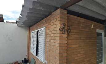 Imagem 7: Casa Vila Pompéia