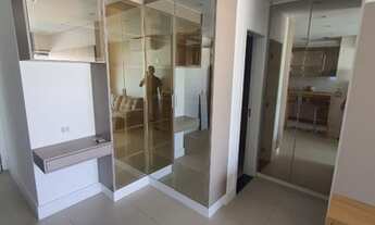 Imagem 4: São Paulo - Studio - Jardim Anália Franco