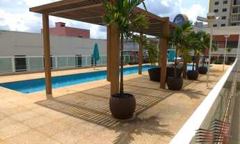 Imagem 6: Apartamento para Locação em Bauru, JARDIM INFANTE DOM HENRIQUE, 1 dormitório, 1 banheiro