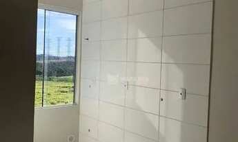 Imagem 7: Apartamento com 1 dormitório para alugar, 28 m² por R$ 800,00/mês - Jardim Algarve - Alvor