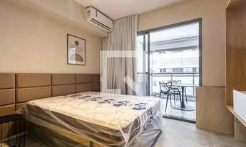 Imagem 2: Apartamento para Aluguel - Pinheiros, 1 Quarto, 31 m2