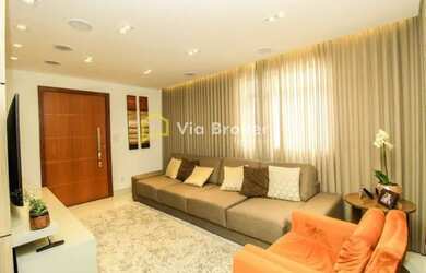 Imagem 2: Apartamento 4 quartos à venda no Buritis