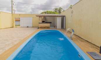 Imagem 3: Casa/Duplex com piscina em Paracuru - CE