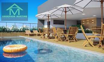 Imagem: Excelente lançamento 2 quartos na Praia