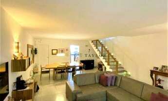 Imagem 2: Casa assobradada ao lado do Parque Ibirapuera e Metro Vila Mariana