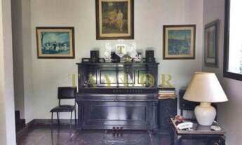 Imagem 5: Casa Residencial para venda e locação, Jardim Luzitânia, São Paulo - CA3777