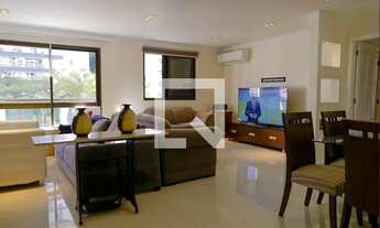 Imagem: Apartamento para Aluguel - Ipiranga, 4 Quartos