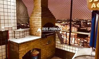 Imagem 6: COBERTURA COM 3 QUARTOS PARA ALUGAR NO IRÁJA