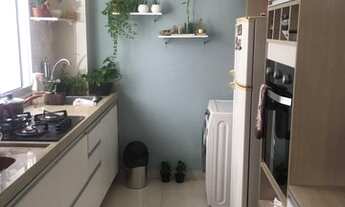 Imagem: Apartamento para alugar - Parque Munhoz