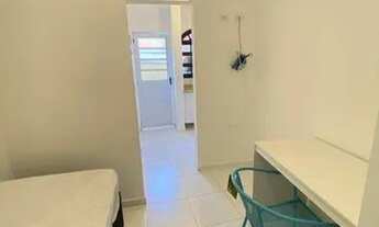 Imagem 2: Kitnet com 1 dormitório para alugar, 15 m² por R$ 950,01/mês - Vila Indiana - São Paulo/SP