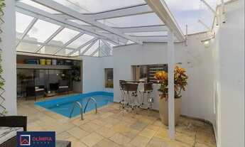 Imagem: Venda Cobertura 4 Dormitórios - 360 m²