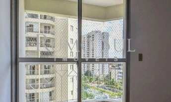 Imagem 2: SAO PAULO - Apartamento Padrão - Jardim Marajoara