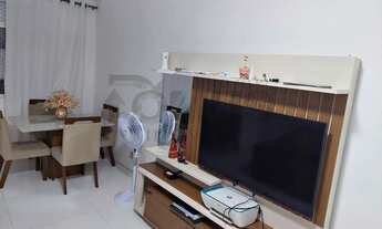 Imagem: Condomínio Mares do Sul, apartamento com