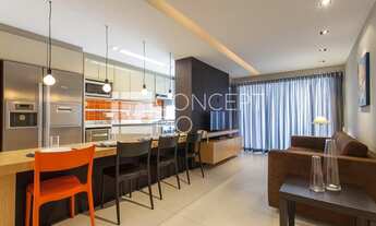 Imagem 4: Residencial Wave Ipanema - 2 Suítes