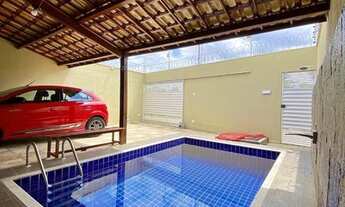 Imagem: Casa a venda no Campo Limpo com 2 quartos