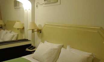 Imagem: FLAT NO JARDINS PARA LOCAÇÃO! CONFIRA!!