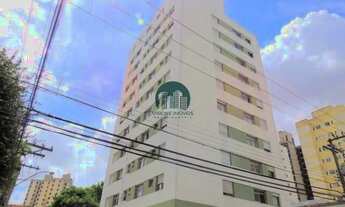 Imagem 3: APARTAMENTO CENTRO/BOSQUE/CAMBUÍ, 2 DORMITÓRIOS, 1 VAGA