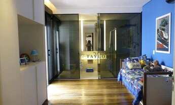 Imagem 6: Casa com 3 dormitórios para alugar, 290 m² por R$ 40.000,00/mês - Jardim Europa - São Paul