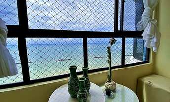 Imagem 4: Apartamento 3* Quartos Beira Mar de Candeias