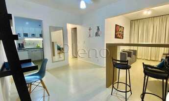 Imagem 2: Apartamento - Centro - Campinas