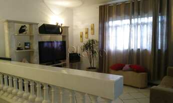 Imagem 4: Casa - Jardim Eulina - Campinas