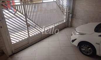 Imagem 4: São Paulo - Casa Padrão - Vila Prudente