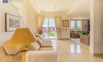 Imagem 1: Casa com 3 dormitórios à venda, 240 m² por R$ 1.190.000,00 - Santa Cruz - Valinhos/SP