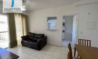 Imagem: Apartamento com 2 dormitórios para alugar