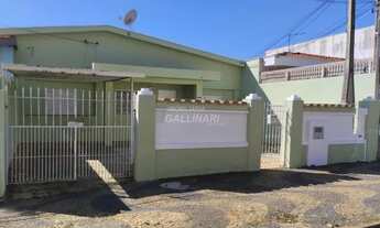 Imagem 2: Casa - Jardim Chapadão - Campinas