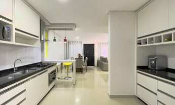 Imagem 5: Sobrado no bairro Pioneiros Catarinenses - Cascavel - PR