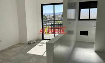 Imagem 5: APARTAMENTO COM 2 QUARTOS À VENDA, 46 M² - Vila Galvão - Guarulhos - SP