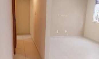 Imagem 6: Apartamento para venda tem 55 metros quadrados com 3 quartos