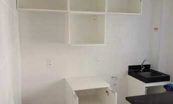 Imagem 2: ALUGA-SE APTO Apartamento com 2 dormitórios