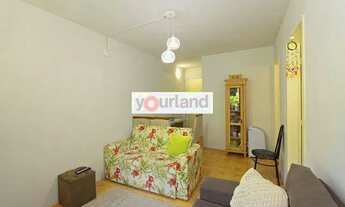 Imagem 6: PORTO ALEGRE - Apartamento Padrão - Agronomia