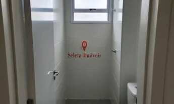 Imagem 5: Apartamento para venda em Jardim Residencial Das Palmeiras de 48.00m² com 2 Quartos e 1 Ga