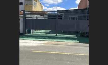 Imagem: Casa 2 quartos mais uma kitnet na lateral