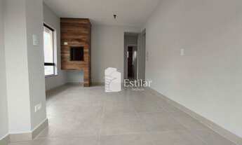 Imagem 2: Apartamento 02 quartos no Bom Jesus, São José dos Pinhais