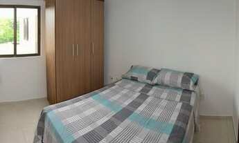Imagem 4: Apartamento para aluguel possui 37 metros quadrados com 1 quarto em Manaíra - João Pessoa