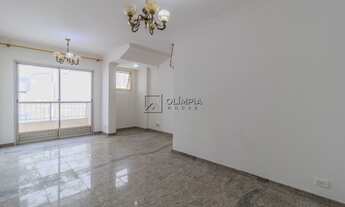 Imagem: Apartamento Locação Vila Clementino 148