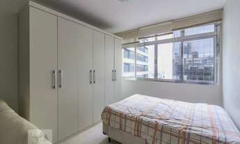 Imagem 5: Apartamento para Aluguel - Higienópolis, 1 Quarto, 25 m2