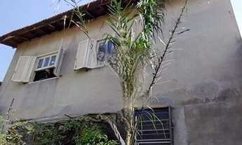 Imagem 3: Térrea para venda possui 70 m2 Construção 250 m2 terreno em Jardim D'Abril - São Paul