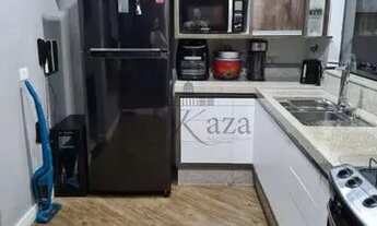 Imagem 4: Jacarei - Casa de Condomínio - Jardim Altos de Santana I