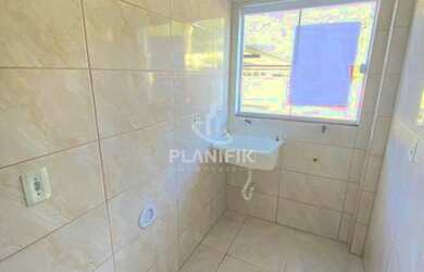 Imagem 6: Apartamento para aluguel, 2 quartos, 1 vaga, Rio Branco - Brusque/SC