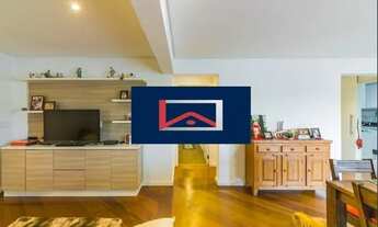 Imagem 5: Apartamento Venda Alto da Lapa 176 m² 3 Dormitórios