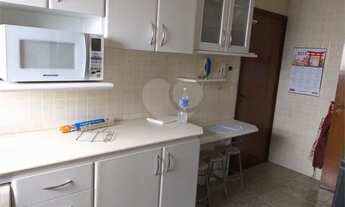 Imagem 5: Apartamento próximo ao metro Belém, com 3 dormitórios, com 2 vagas de garagem