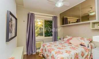 Imagem 7: Apartamento para venda possui 84 metros quadrados com 2 quartos em Rio Branco - Porto Aleg