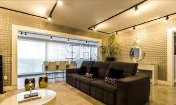 Imagem: Apartamento no Jardim das Perdizes com 4